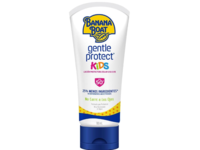 Banana Boat Kids Gentle Protect Sunscreen, SPF 50+, 180 mL - thumbnail 1