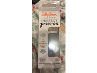 Sally Hansen Salon Effects Perfect Press-On Nails, Lost in Frost, 30 Nails - Image 3
