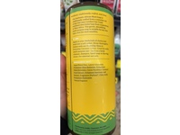 Alaffia Authentic African Black Soap, Purely Coconut, 32 fl oz/946 mL - Image 4