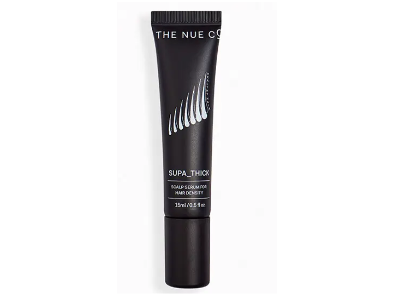 The Nue Co Supa_Thick Scalp Serum, 0.5 fl oz/15 mL
