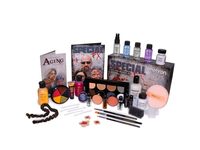 Mehron Makeup Special Fx All Pro Makeup Kit - Image 2