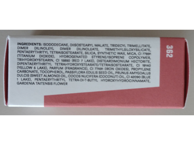 Mina The No Rule Cream, 362, 8 mL