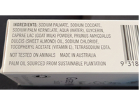 Natures Commonscents Natural Goats Milk Bar Soap, 3.5 fl oz/100 g, Pack Of 3 - thumbnail 3