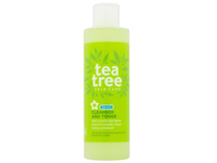Super Drug Tea Tree Daily Cleanser And Toner, 200 mL - Image 2