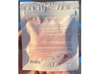 Innisfree Brightening Toner Pads, Green Tea Enzyme Vitamin C, 2.02 fl oz/60 mL, 20 Count - Image 4