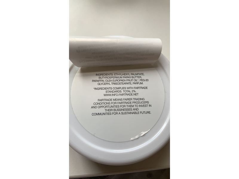 Kicks Pure & Simple Melting Cleansing Butter, 3.4 fl oz/100 mL