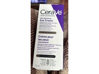 CeraVe Skin Renewing Eye Cream, 0.5 fl oz/15 mL - Image 3