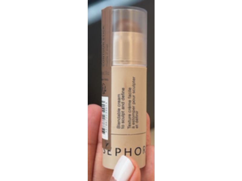 Sephora Contour Stick, 03 Medium To Tan, 0.19 oz/5.5 g