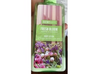 Scent Happy Body Lotion, Fresh Bloom, 13 oz/368.5 g - Image 3