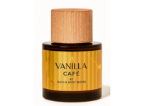 Bath & Body Works Eau De Parfum, Vanilla Cafe, 1.7 fl oz/50 mL - Image 2