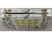 Velvet 59 Bloom Baby Eyeshadow Palette, 0.07 oz/2 g, Pack Of 2 - thumbnail 3