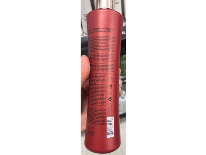 Chi Royal Treatment Hydrating Shampoo, 12 fl oz/355 mL