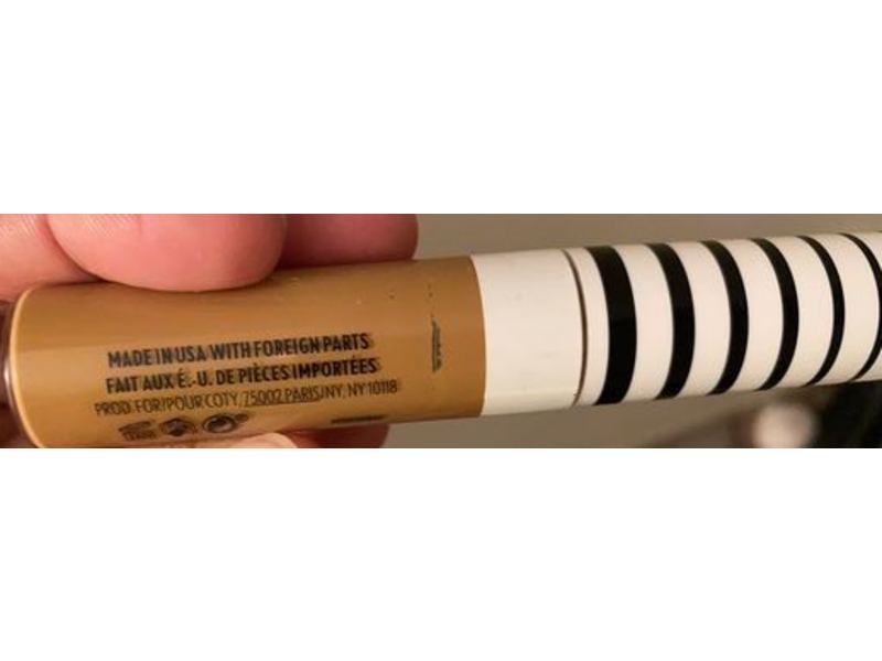 Covergirl Trublend Undercover Concealer, Golden Caramel, 0.33 fl oz