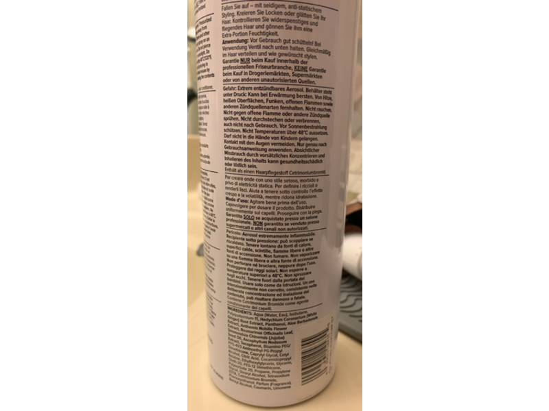 Paul Mitchell Flexible Style Sculpting Foam, 16.9 fl oz/500 mL