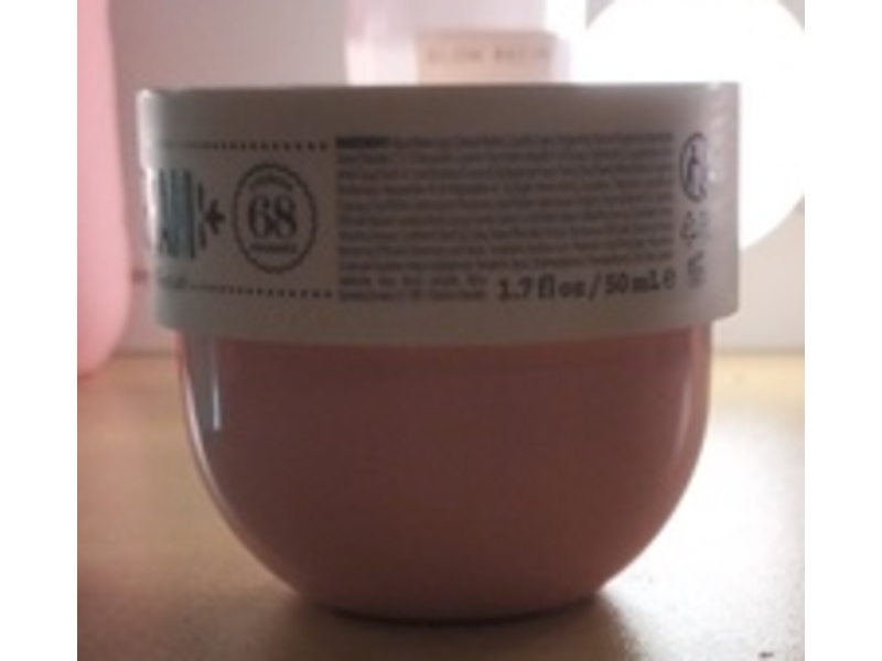 Sol De Janeiro Beija Flor Elasti-Cream, 1.7 fl oz/50 mL