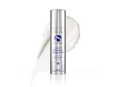 iS Clinical Daily Dynamic Hydrator, 1.7 oz/50 g