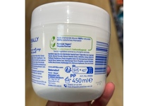 Nivea Naturally Good Family Care, 450 mL - thumbnail 3
