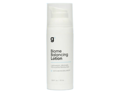 Gladskin Biome Balancing Lotion, 1.69 fl oz/50 mL