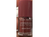 Glow Recipe Niacinamide Dewy Flush Serum, Watermelon Glow, 0.05 fl oz/1.5 mL - thumbnail 2
