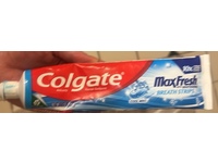 Colgate Max Fresh Toothpaste, Cool Mint - thumbnail 1
