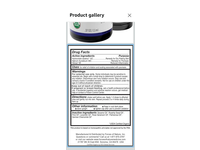 Forces Of Nature Psoriasis Control Treatment, 0.37 oz/11 mL - Image 4