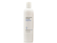 Purehaven Sweet Orange Shampoo, Horsetail Peppermint, 8 oz/227 g - Image 2