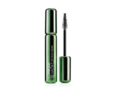 Clinique High Impact High-Fi Full Volume Mascara, Intense Black, 0.33 fl oz/10 mL