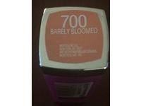 Maybelline New York Color Sensational Rebel Bloom Lipstick, 700 Barely Bloomed, 0.15 oz/4.2 g - thumbnail 2