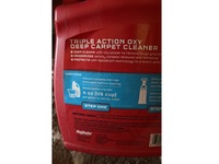 Rug Doctor Oxy Deep Carpet Cleaner, 96 fl oz/2.84 L - Image 4