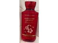 Bath & Body Works Body Wash, Japanese Cherry Blossom, 10 fl oz/295 mL. - thumbnail 2