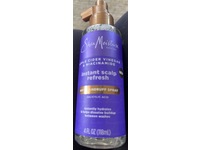 Sheamoisture Instant Scalp Refresh Anti-Dandruff Spray, Apple Cider Vinegar & Niacinamide, 4 fl oz/118 mL - thumbnail 2