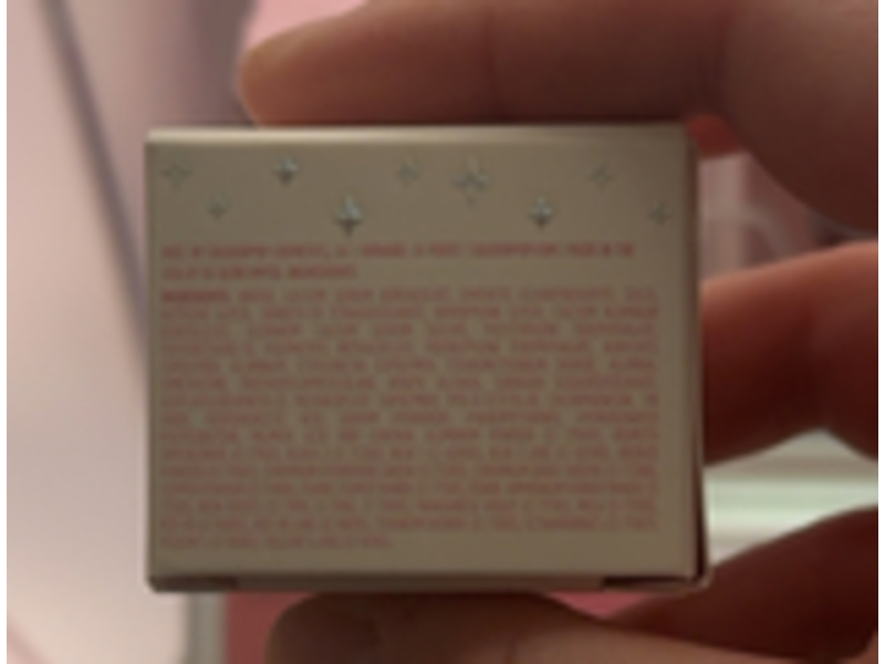 Colourpop Jelly Much Eyeshadow, Super Cool, 0.23 oz