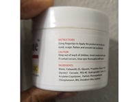 Bellatique Professional Maximum Hold Edge, Braid, & Loc, 1 oz/30 g - Image 4