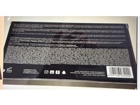 Huda Beauty Rose Gold Eyeshadow Palette Remastered, 0.59 oz - thumbnail 3