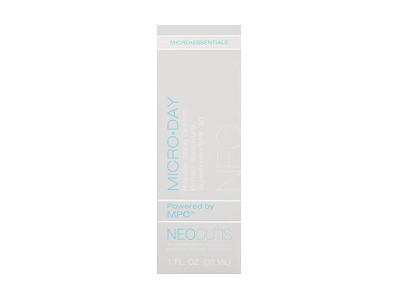Neocutis Microday Rejuvenating Cream, 1 fl oz/30 mL