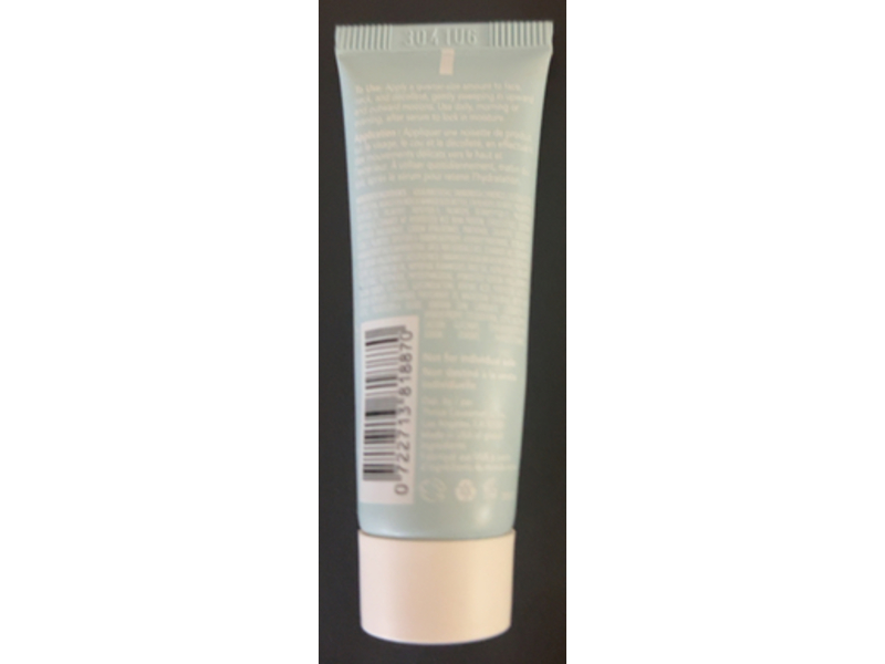 Bigger Than Beauty Defying Gravity Lightweight Moisturizer, 0.5 fl oz/15 mL