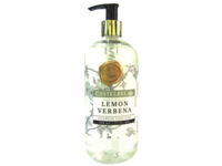 Castelbel Cleansing Hand Wash, Lemon Verbena, 17 fl oz/500 mL - thumbnail 1