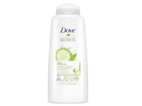 Dove Damage Therapy Cool Moisture Conditioner, Cucumber & Green Tea - thumbnail 3