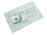 Tatcha The Water Cream, 0.03 fl oz/1 mL - thumbnail 1