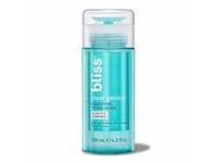 Bliss Clear Genius Clarifying Toner + Serum, 4.3 fl oz/130 mL - Image 2
