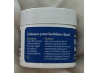 Asutra Dream The Night Away Nighttime Lotion, Melatonin & Magnesium, 2 oz/57 g - Image 3