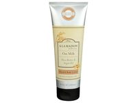 A La Maison de Provence Hand & Body Lotion, Oat Milk, 8 fl oz/240 mL - Image 2