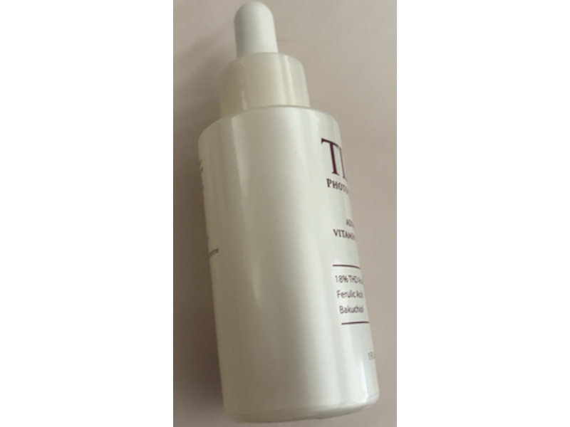 Tizo Photoceutical Advanced Vitamin C + E Serum, 1 fl oz/29 mL