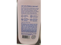 Method Moisture Enhancing Body Wash, Cherry blossom, Vanilla+Sugar, 17 fl oz/502 mL - thumbnail 3