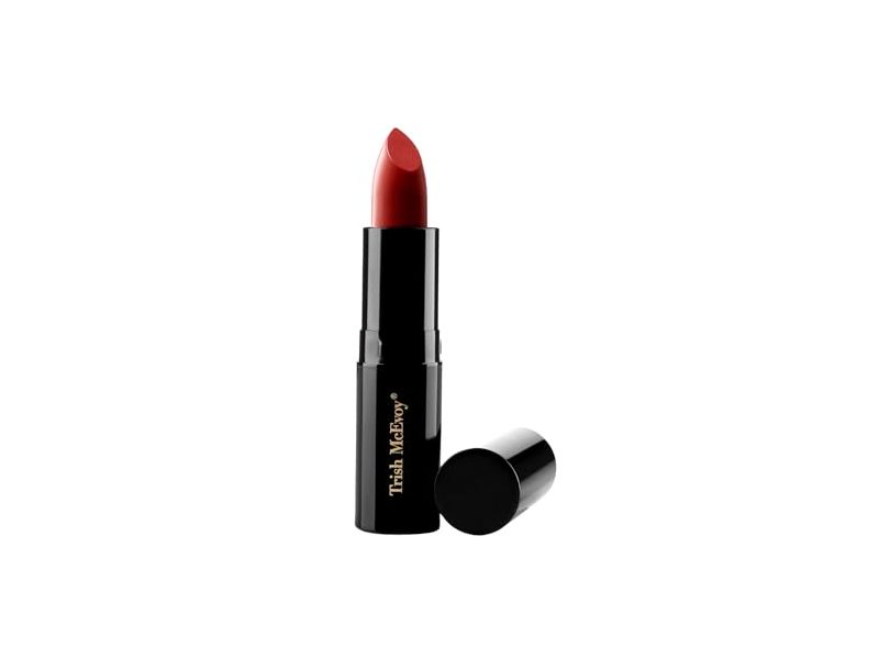 Trish McEvoy Easy Lip Color, Bordeaux, 0.12 oz/3.5 g