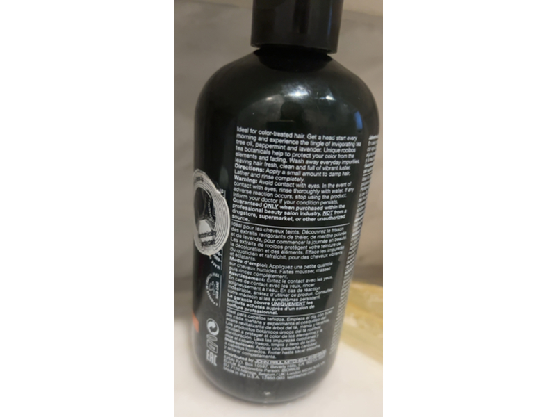 Tea Tree Special Color Shampoo, 10.14 fl oz/300 mL