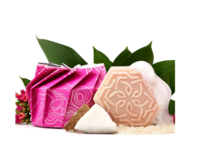 Viori Advanced Repair and Moisturizing Shampoo Bar, Coconut Bliss, 3.17 oz/90 g - thumbnail 1