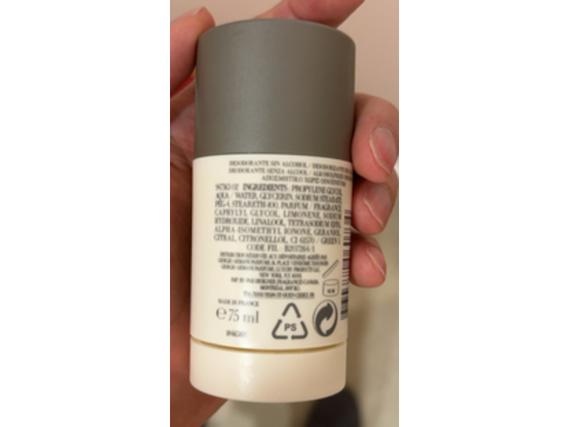 Acqua Di Gio Deodorant Stick, 2.6 oz/75 g