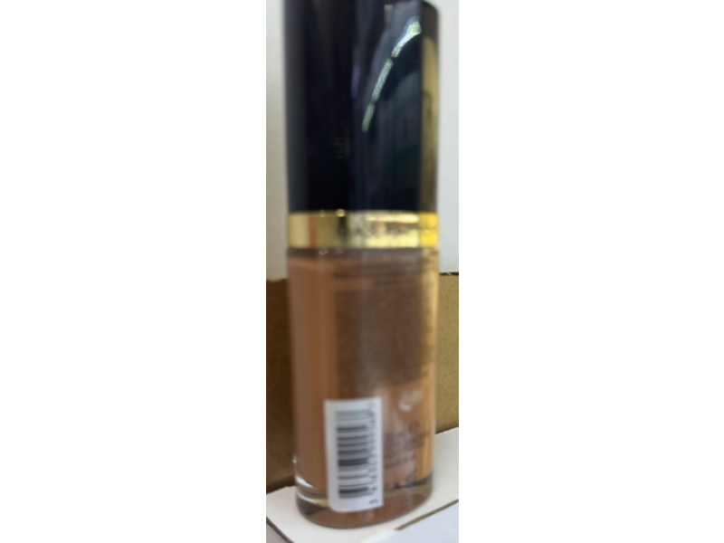 Max Factor Face Finity All Day Flawless 3 In 1 Primer,Concealer & Foundation, SPF 20, C 85 Caramel, 1.01 fl oz