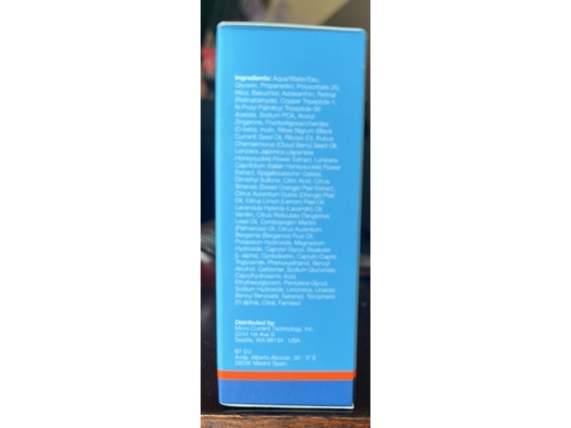 Bio-Therapeutic Resilience Serum, 0.5 fl oz/15 mL